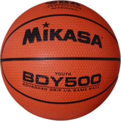 М'яч баскетбольний Mikasa BDC500