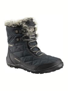 Черевики  COLUMBIA MINX SHORTY III (BL5961 010) 37.5 (24.5 см.)