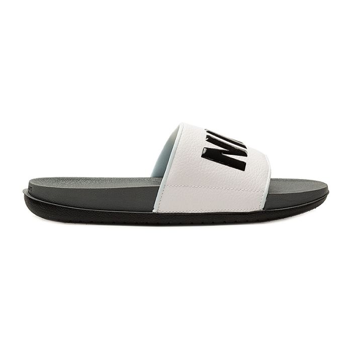 Шльопанці Nike OFFCOURT SLIDE