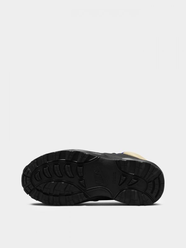 Черевики дитячі Nike Jr Manoa Ltr Black Bq5372-003