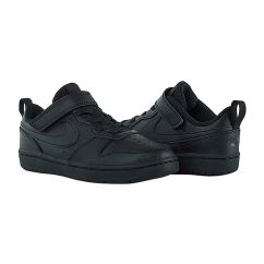 Кросівки Nike  COURT BOROUGH LOW 2 (PSV)
