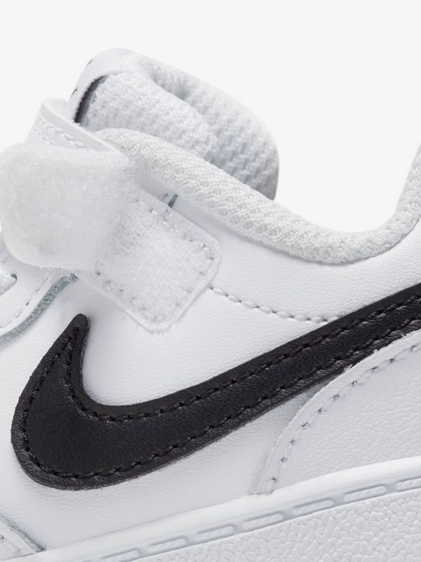 Кросівки Nike Court Borough Low 2