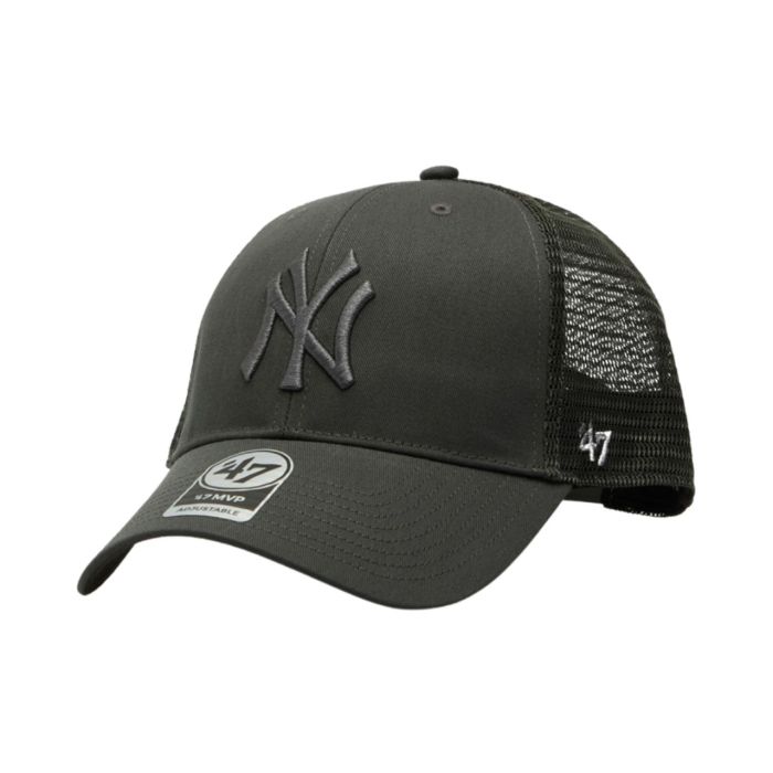 Бейсболка MLB NEW YORK YANKEES BRANSON
