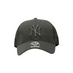 Бейсболка MLB NEW YORK YANKEES BRANSON