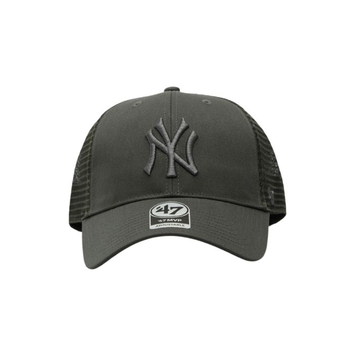Бейсболка MLB NEW YORK YANKEES BRANSON