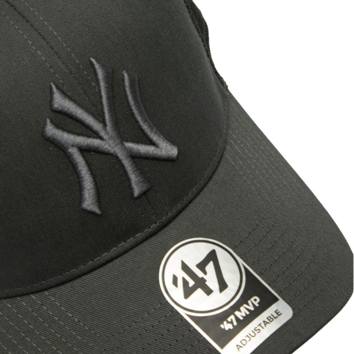 Бейсболка MLB NEW YORK YANKEES BRANSON