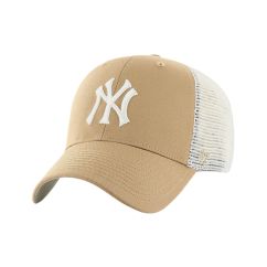 Бейсболка MLB NEW YORK YANKEES BRANSON