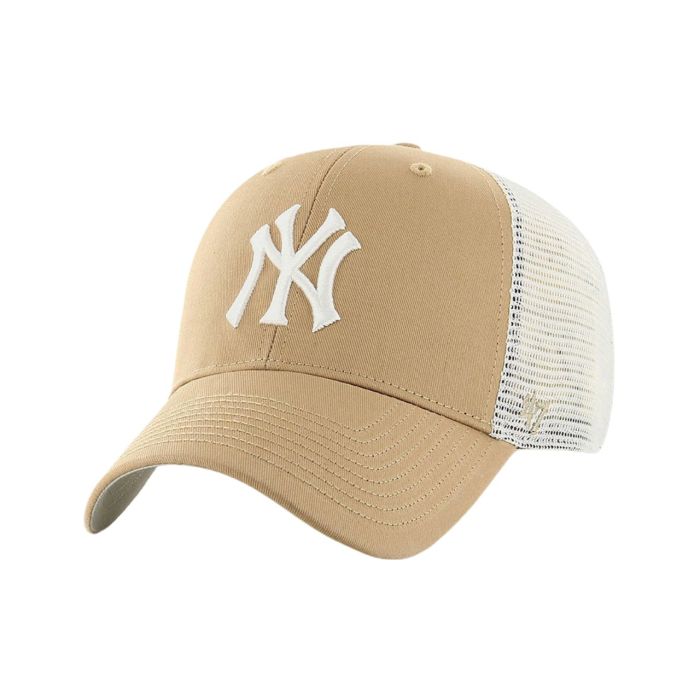 Бейсболка MLB NEW YORK YANKEES BRANSON