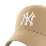 Бейсболка MLB NEW YORK YANKEES BRANSON