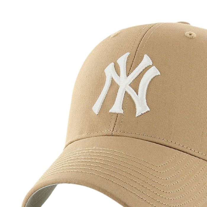 Бейсболка MLB NEW YORK YANKEES BRANSON