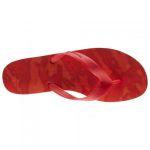 Сандалії CASH FLIP PRIMAL червоний жін 5