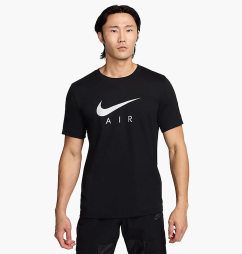 Футболка BV0626-010 Nike