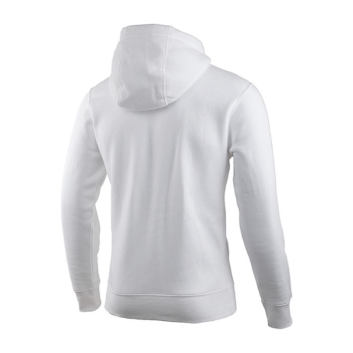 Толстовка Nike M NSW CLUB HOODIE FZ BB