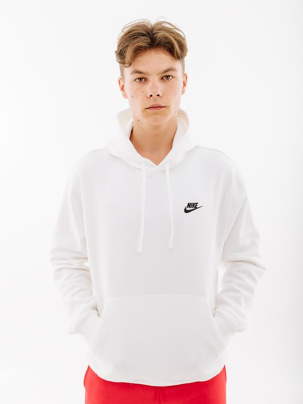 Худі Nike CLUB HOODIE PO BB