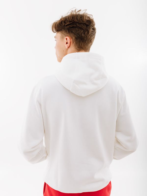 Толстовка Nike M NSW CLUB HOODIE PO BB