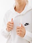 Толстовка Nike M NSW CLUB HOODIE PO BB