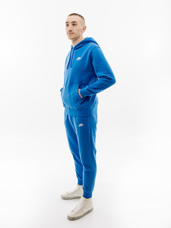 Штани Nike CLUB JGGR BB