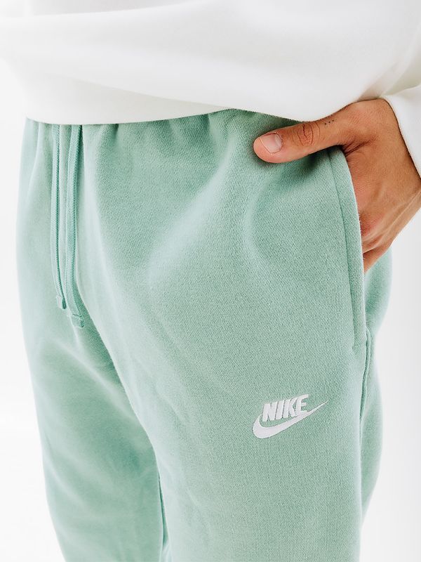 Штани Nike CLUB PANT OH BB