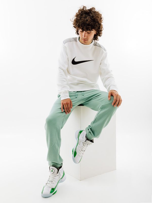 Штани Nike CLUB PANT OH BB