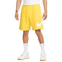 Шорти чоловічі Nike M Nsw Club Short Bb Gx Yellow
