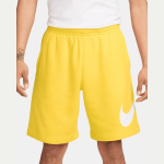 Шорти чоловічі Nike M Nsw Club Short Bb Gx Yellow