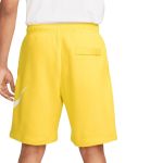 Шорти чоловічі Nike M Nsw Club Short Bb Gx Yellow