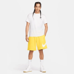 Шорти чоловічі Nike M Nsw Club Short Bb Gx Yellow