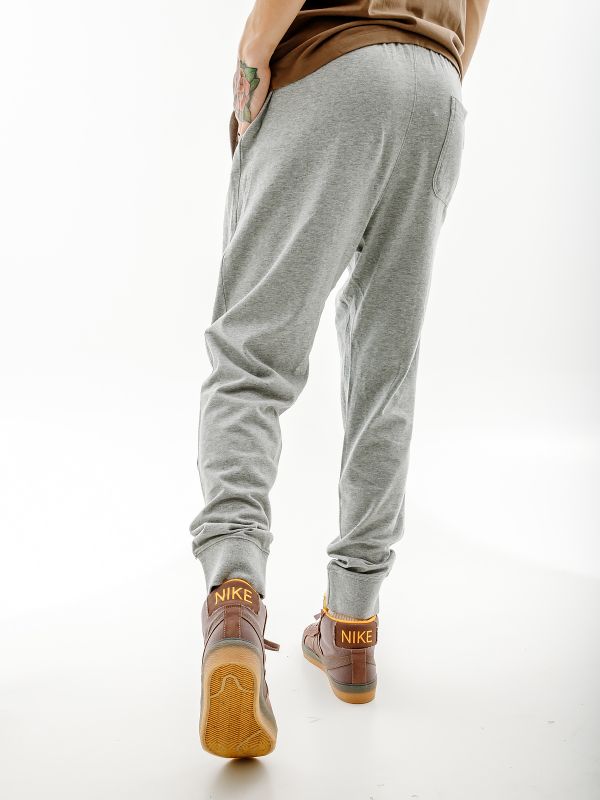 Штани Nike M NSW CLUB JGGR JSY