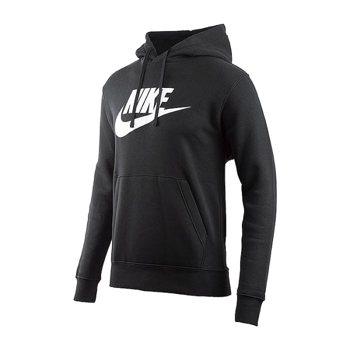 Толстовка Nike M NSW CLUB HOODIE PO BB GX