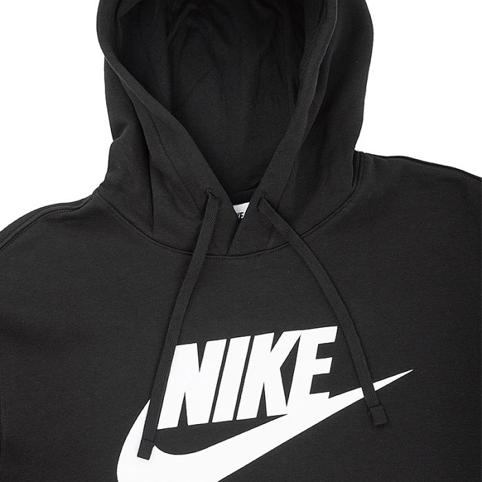 Толстовка Nike M NSW CLUB HOODIE PO BB GX