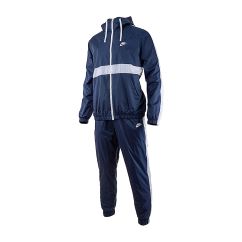 Костюм спортивний Nike M NK CLUB WVN HD TRK SUIT