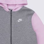 B NSW CORE BF TRK SUIT