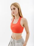 Топ Nike SWOOSH BRA PAD