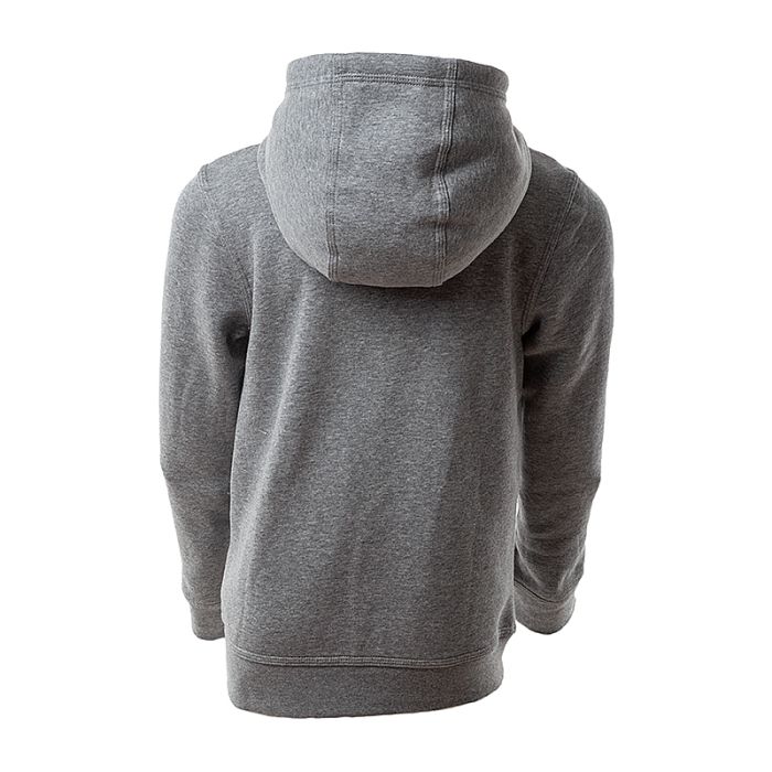 Кофта Nike B NSW HOODIE FZ CLUB