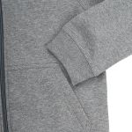 Кофта Nike B NSW HOODIE FZ CLUB