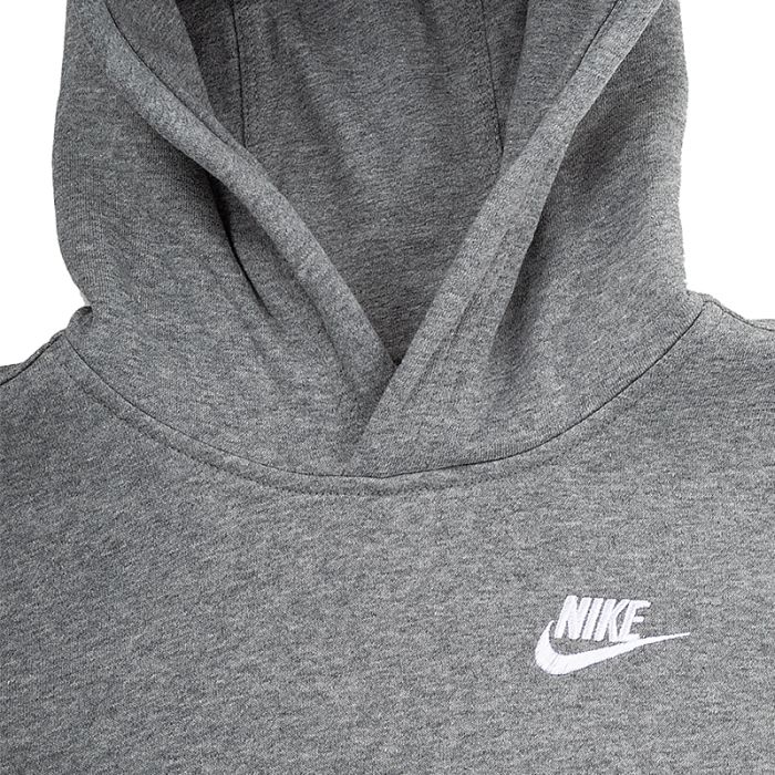 Худі Nike B NSW HOODIE PO CLUB