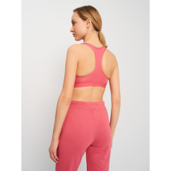 Топ Nike W NK DF SWSH BAND NONPDED BRA