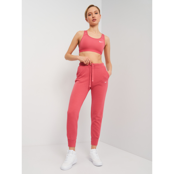 Топ Nike W NK DF SWSH BAND NONPDED BRA