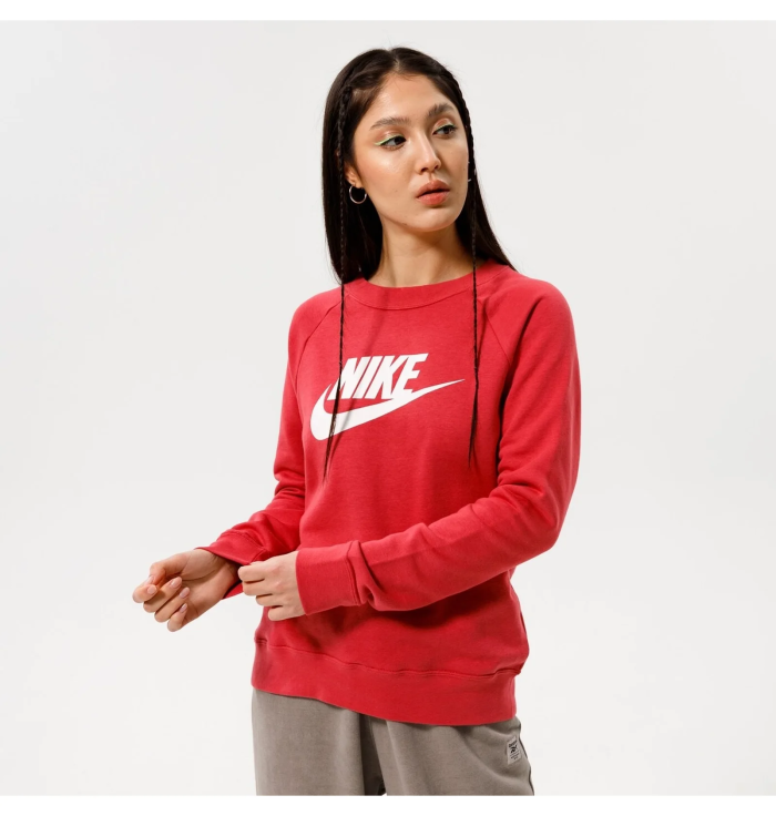 Кофта Nike W NSW ESSNTL FLC GX CREW