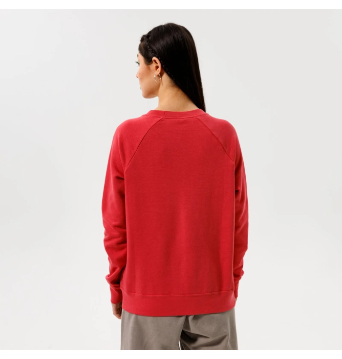 Кофта Nike W NSW ESSNTL FLC GX CREW