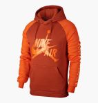 Кофта Jordan Jumpman Classic Fleece
