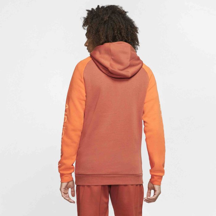 Кофта Jordan Jumpman Classic Fleece