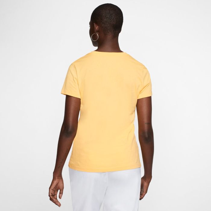 Футболка NIKE W NSW TEE ESSNTL ICON FUTUR