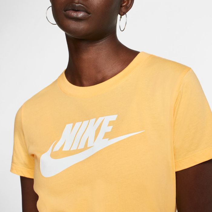 Футболка NIKE W NSW TEE ESSNTL ICON FUTUR
