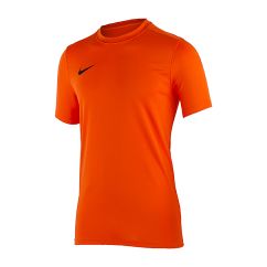 Футболка тренувальна Nike M NK DF PARK VII JSY SS