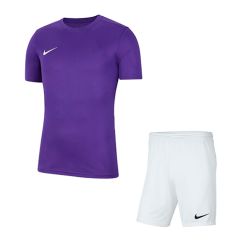Футбольна форма Nike Park VII BV6741-547+BV6865-100