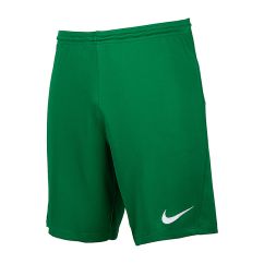 Шорти тренувальні Nike M NK DF PARK III SHORT NB K