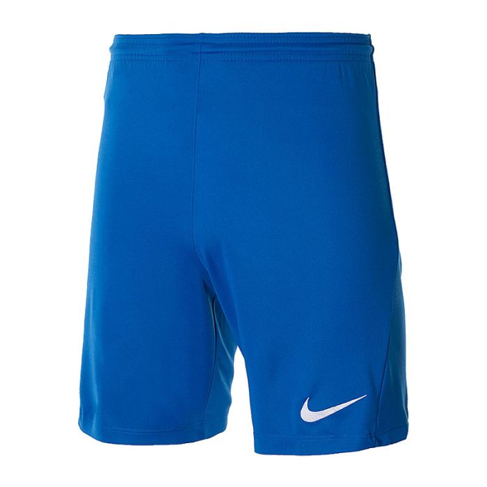 Шорти тренувальні Nike M NK DF PARK III SHORT NB K Шорти тренувальні Nike M NK DF PARK III SHORT NB K