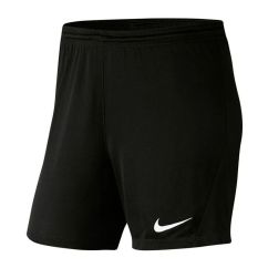 Шорти ігрові Nike Dry Park VII Short BV6860-010