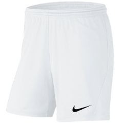 Шорти ігрові Nike Dry Park VII Short BV6860-100